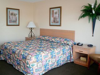 Hotel The Palms Island Resort & Marina