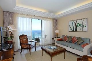 Hotel The Palmyra A Solis Resort & Spa