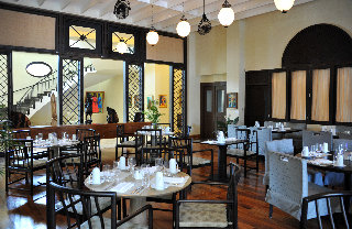 Hotel The Palmyra A Solis Resort & Spa
