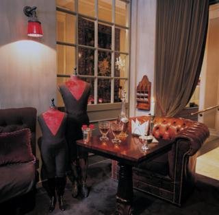 Hotel The Pand