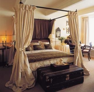 Hotel The Pand