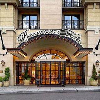 Hotel The Paramount