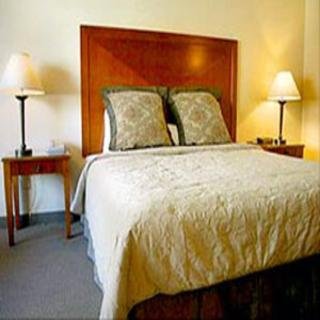 Hotel The Paramount