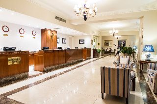 Hotel The Park International