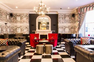 Hotel The Park International