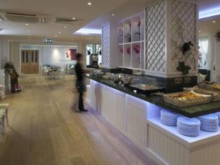 Hotel The Park International