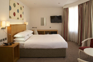 Hotel The Park International