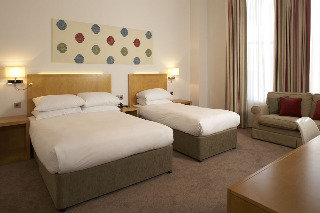 Hotel The Park International