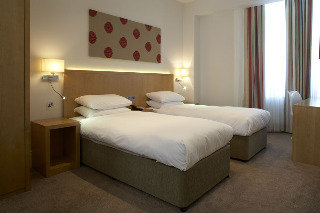 Hotel The Park International