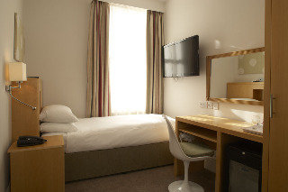 Hotel The Park International