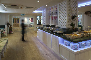 Hotel The Park International