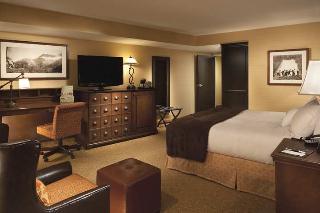 Hotel The Park Vista-a Doubletree By Hilton