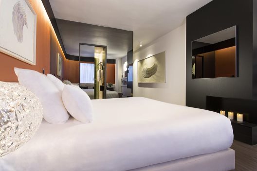 Hotel The Pavilions Madrid