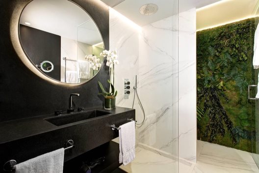 Hotel The Pavilions Madrid