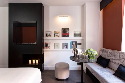 Hotel The Pavilions Madrid