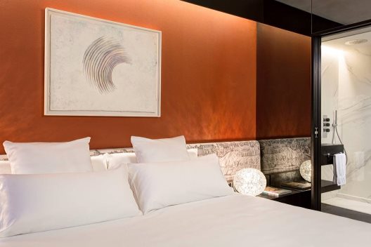 Hotel The Pavilions Madrid