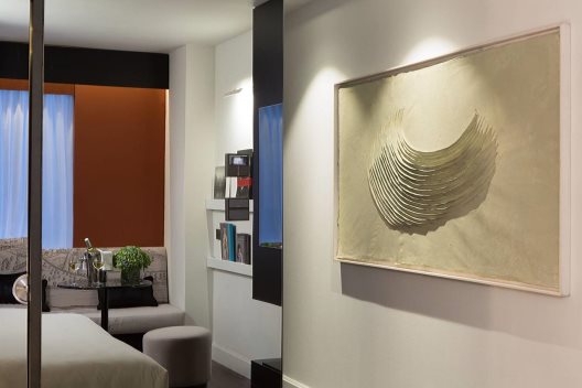 Hotel The Pavilions Madrid