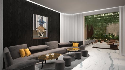 Hotel The Pavilions Madrid