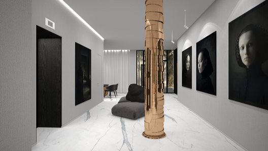 Hotel The Pavilions Madrid