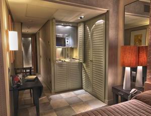 Hotel The Pavilions Madrid