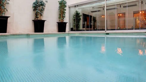 Hotel The Pavilions Madrid