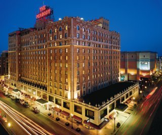 Hotel The Peabody Memphis