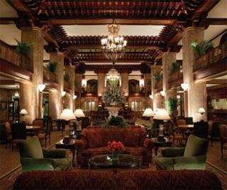 Hotel The Peabody Memphis