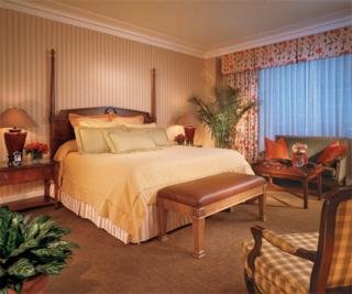 Hotel The Peabody Memphis