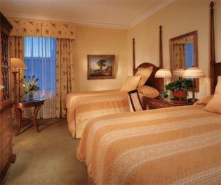 Hotel The Peabody Memphis