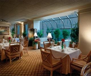 Hotel The Peabody Memphis