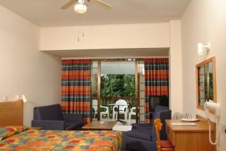 Hotel The Pendeli