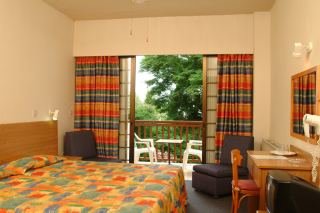 Hotel The Pendeli