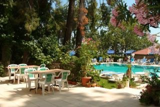 Hotel The Pendeli