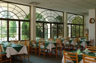 Hotel The Pendeli