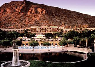 Hotel The Phoenician