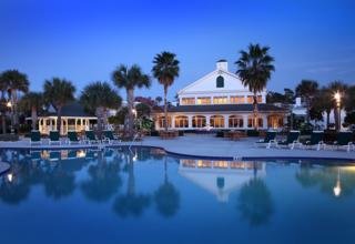 Hotel The Plantation Golf Resort & Spa