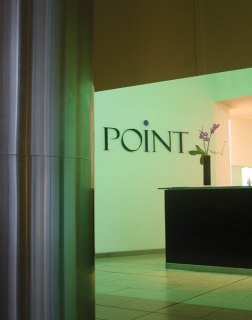 Hotel The Point