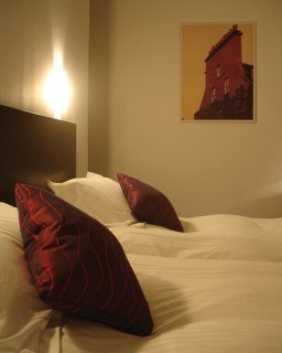 Hotel The Point