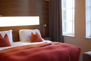 Hotel The Point
