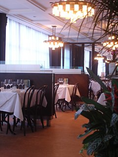 Hotel The Point