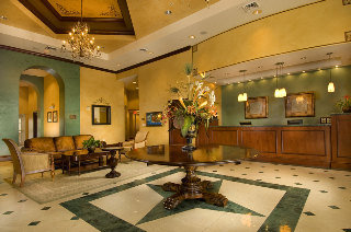 Hotel The Point Orlando Resort