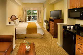 Hotel The Point Orlando Resort