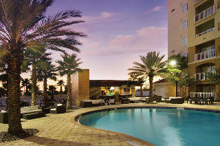 Hotel The Point Orlando Resort