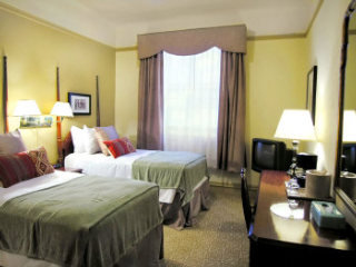 Hotel The Powell