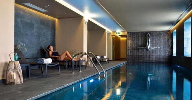 Hotel The Prime Energize