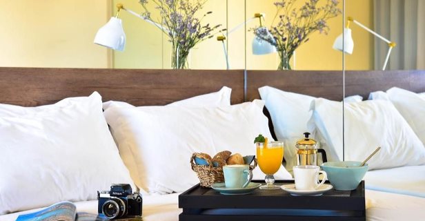 Hotel The Prime Energize