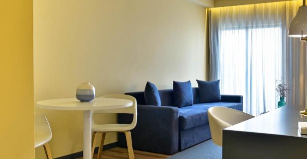 Hotel The Prime Energize