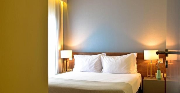Hotel The Prime Energize