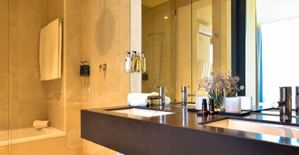 Hotel The Prime Energize