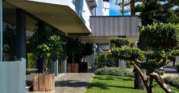 Hotel The Prime Energize